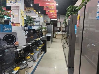 扎根田野也有詩和遠方，蘇寧零售云賦能大涼山日用家電零售