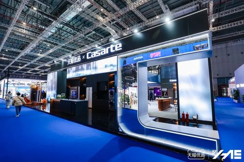 天貓優品 從渠道革新到體驗重構，解碼家電零售新業態的迭進之路