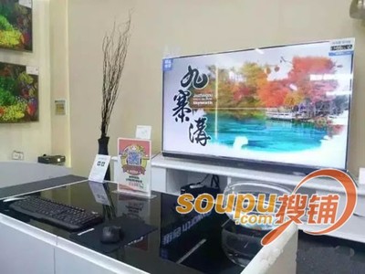 蘇寧云店強勢登陸長春，引領東北地區零售新變革