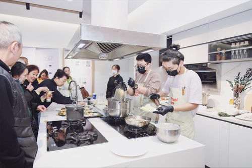 林內生活館 以“三通”業態升級家電零售場景，重塑日用家電消費體驗