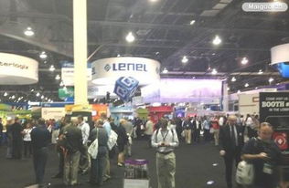 2013年美國國際西部安防產品展覽會 卓越會展服務引領行業未來